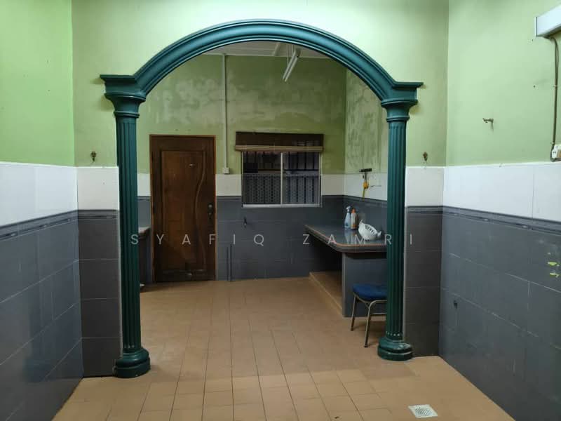 1-storey Terraced House for Sale in Taman Pandan Damai (Kuantan) - Syafiq Zamri - Interior - PropertyGuru.com.my
