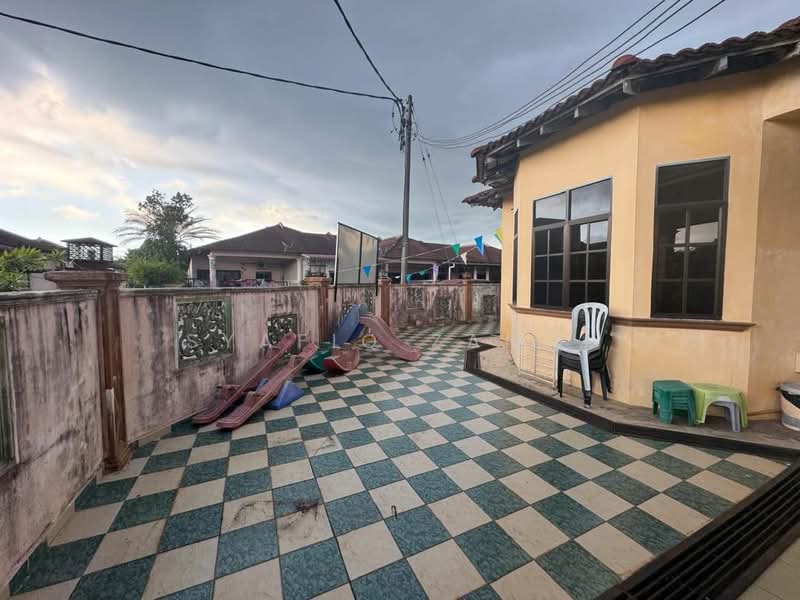 1-storey Terraced House for Sale in Taman Pandan Damai (Kuantan) - Syafiq Zamri - Exterior - PropertyGuru.com.my