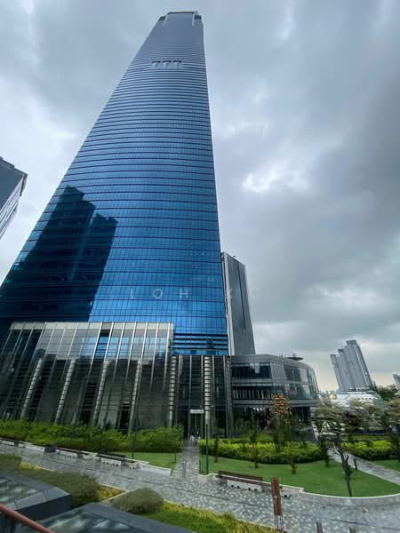 Pejabat untuk Disewa di Tun Razak Exchange (Kuala Lumpur) - Loh KC - PropertyGuru.com.my