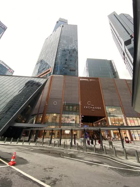 Pejabat untuk Disewa di Tun Razak Exchange (Kuala Lumpur) - Loh KC - PropertyGuru.com.my