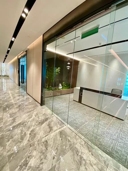 Pejabat untuk Disewa di Tun Razak Exchange (Kuala Lumpur) - Loh KC - PropertyGuru.com.my