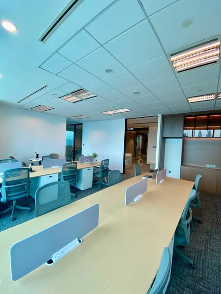 Pejabat untuk Disewa di Tun Razak Exchange (Kuala Lumpur) - Loh KC - PropertyGuru.com.my