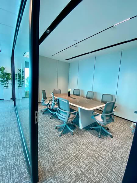 Pejabat untuk Disewa di Tun Razak Exchange (Kuala Lumpur) - Loh KC - PropertyGuru.com.my