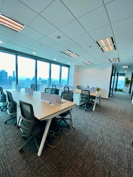 Pejabat untuk Disewa di Tun Razak Exchange (Kuala Lumpur) - Loh KC - PropertyGuru.com.my