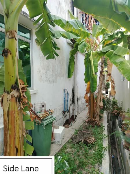 Rumah Teres 2 Tingkat untuk Dijual di George Town (Penang) - Yong Sern - Exterior - PropertyGuru.com.my