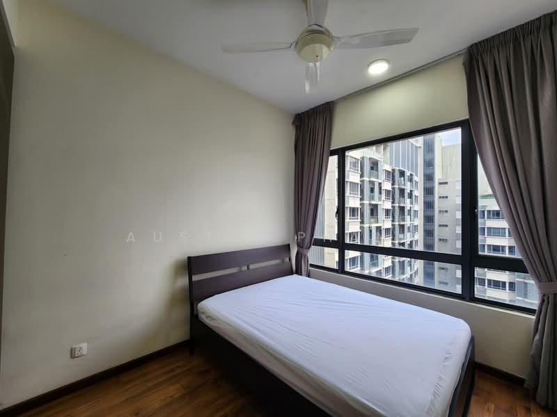 Service Residence for Rent at Petalz Residences - Austin Phang - PropertyGuru.com.my