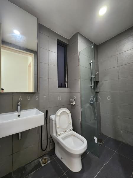 Service Residence for Rent at Petalz Residences - Austin Phang - PropertyGuru.com.my
