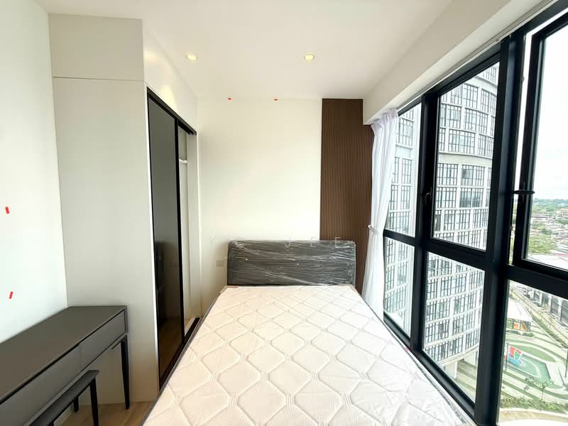 Condominium for Rent at Milano Eight - KC Jee - PropertyGuru.com.my