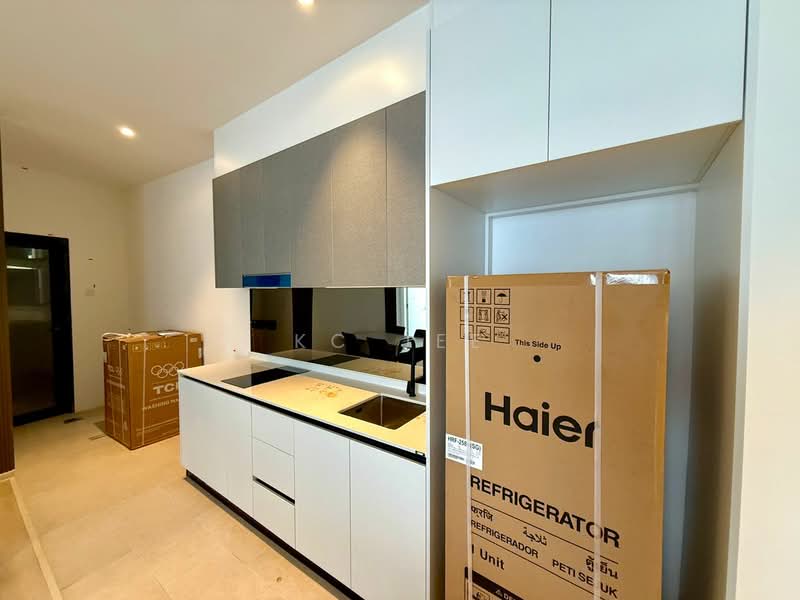 Condominium for Rent at Milano Eight - KC Jee - PropertyGuru.com.my
