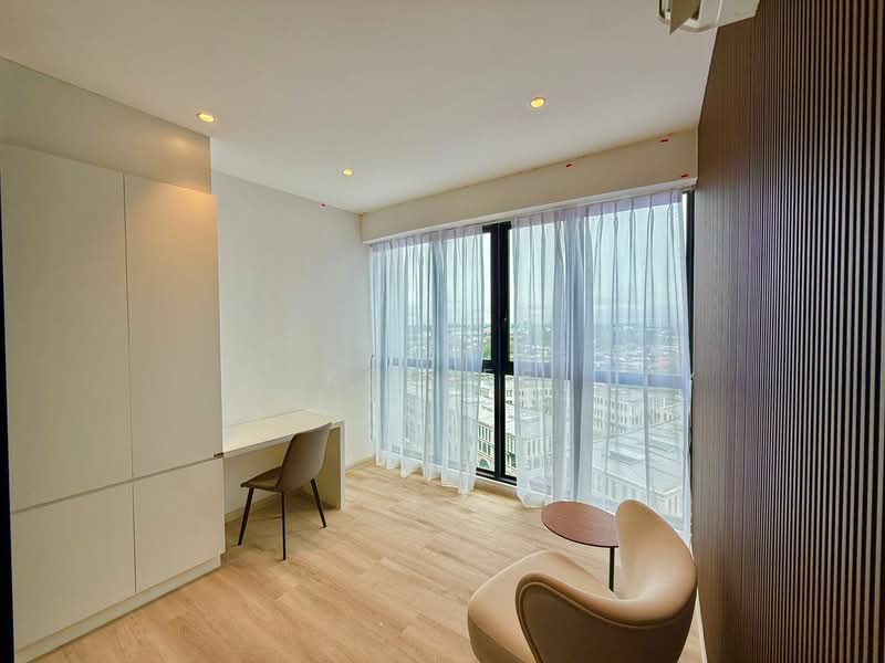 Condominium for Rent at Milano Eight - KC Jee - PropertyGuru.com.my
