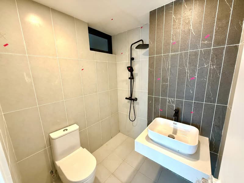 Condominium for Rent at Milano Eight - KC Jee - PropertyGuru.com.my