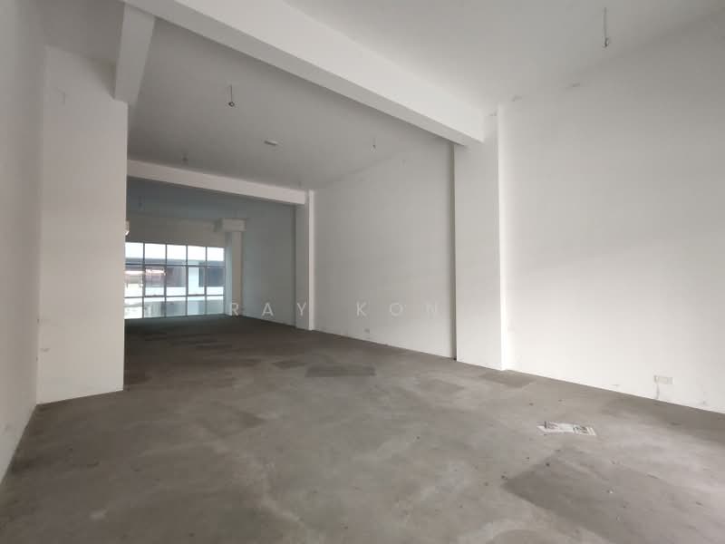 Pejabat Runcit untuk Disewa di Jalan Kuching (Kuala Lumpur) - Ray Kong - Interior - PropertyGuru.com.my