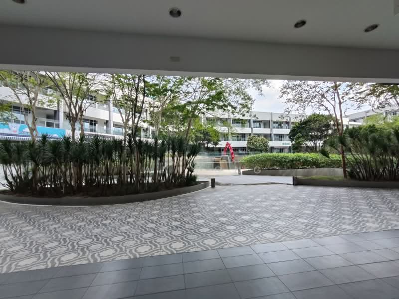Pejabat Runcit untuk Disewa di Jalan Kuching (Kuala Lumpur) - Ray Kong - Exterior - PropertyGuru.com.my