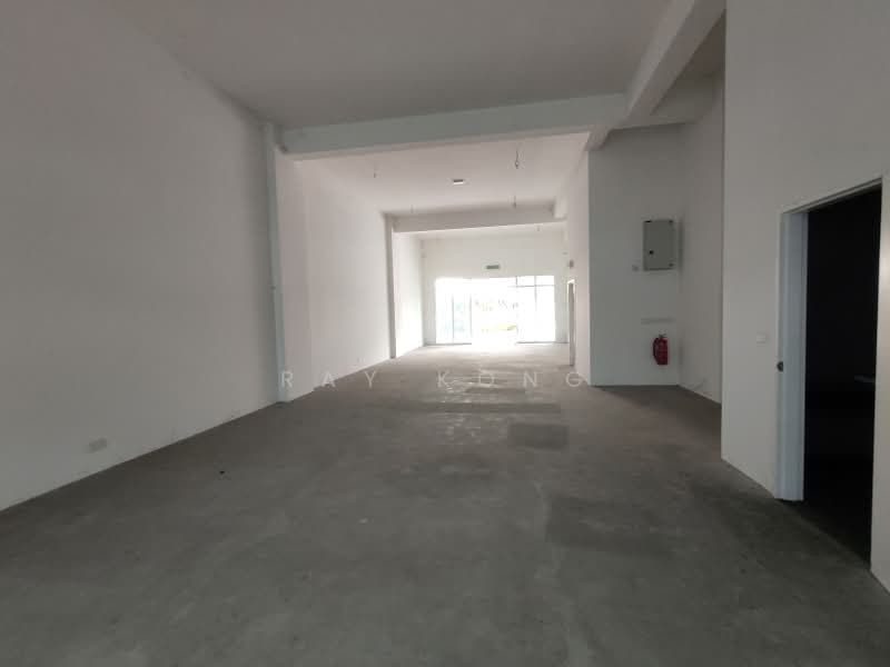 Pejabat Runcit untuk Disewa di Jalan Kuching (Kuala Lumpur) - Ray Kong - Interior - PropertyGuru.com.my