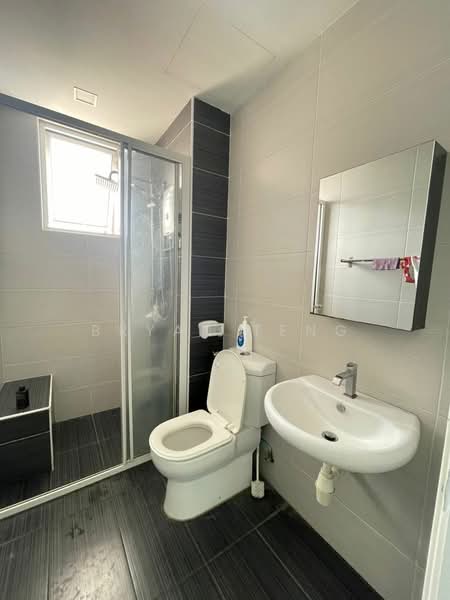 Condominium for Sale at Reflections Condominium - Bryan Teng - Bathroom - PropertyGuru.com.my