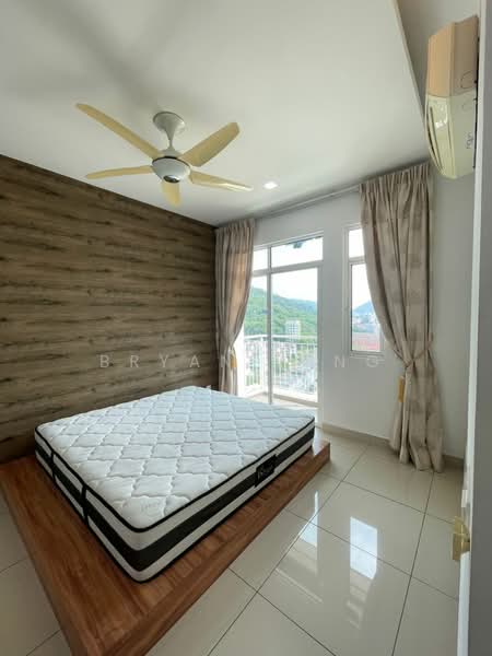 Condominium for Sale at Reflections Condominium - Bryan Teng - Bedroom - PropertyGuru.com.my