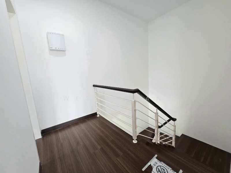 Semi-Detached House for Sale in Taman Temiang Permai (Muar) - Wesley Tan - Interior - PropertyGuru.com.my