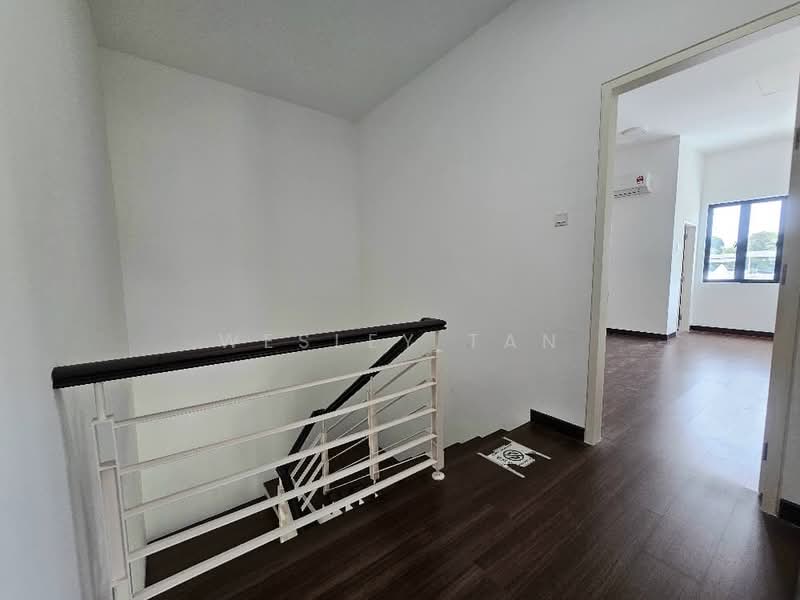 Semi-Detached House for Sale in Taman Temiang Permai (Muar) - Wesley Tan - Interior - PropertyGuru.com.my