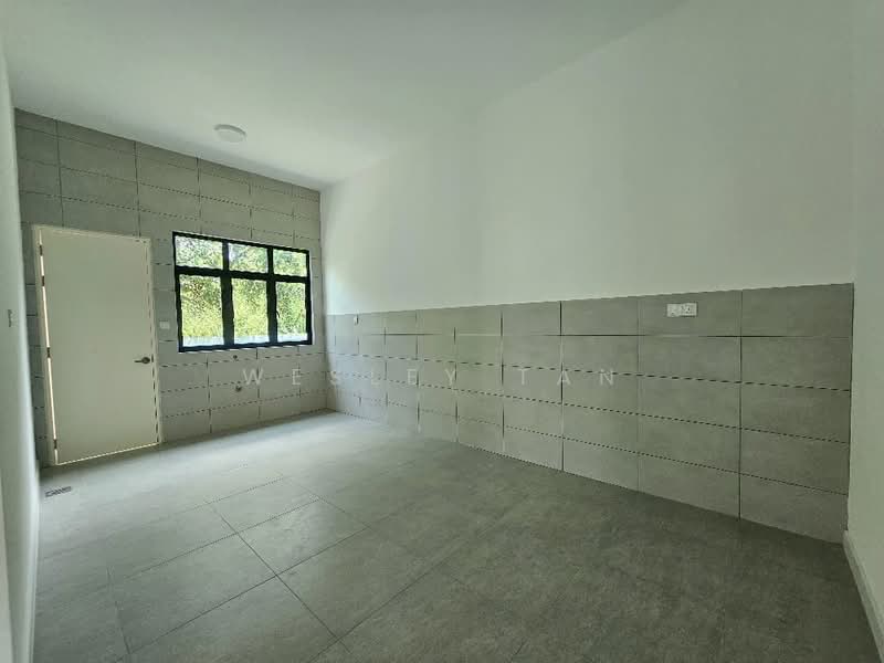 Semi-Detached House for Sale in Taman Temiang Permai (Muar) - Wesley Tan - Interior - PropertyGuru.com.my