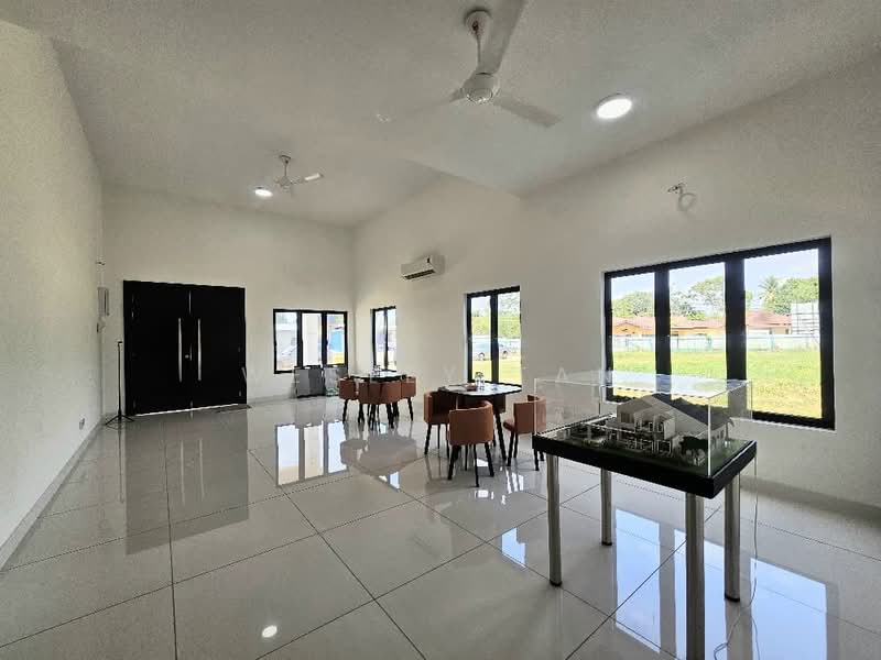 Semi-Detached House for Sale in Taman Temiang Permai (Muar) - Wesley Tan - Interior - PropertyGuru.com.my