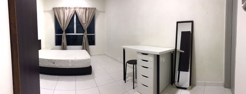 Kondominium untuk Disewa di The Golden Triangle Condominium - Annie Tan - Bedroom - PropertyGuru.com.my