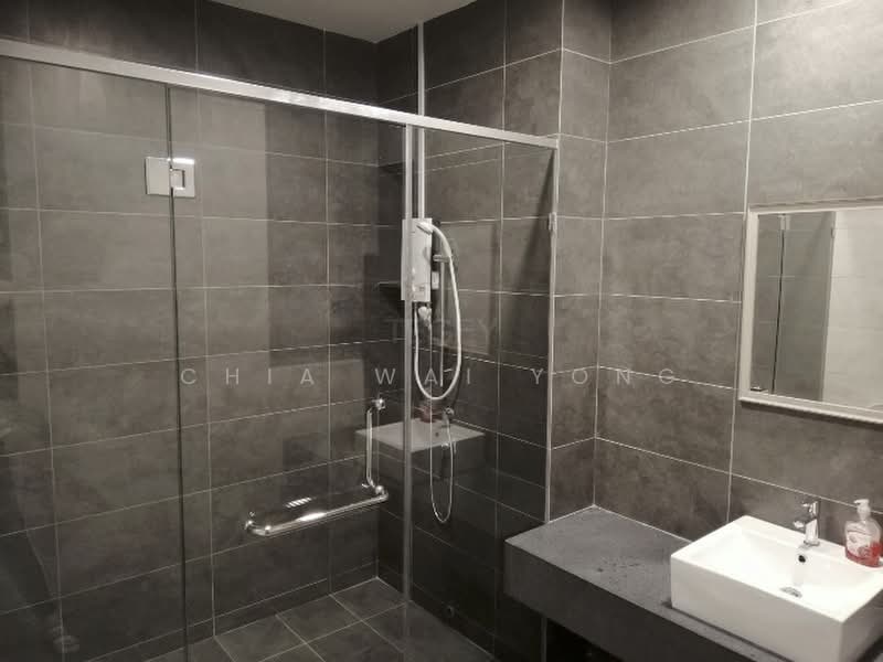 Semi-Detached House for Sale in Kota Kemuning (Shah Alam) - Chia Wai Yong - Bathroom - PropertyGuru.com.my