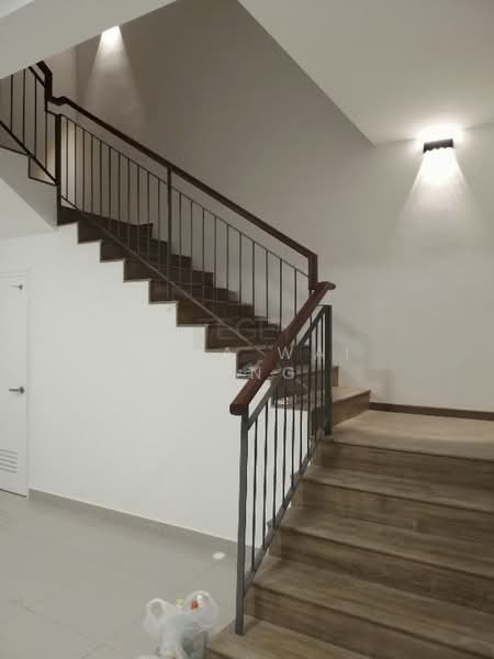 Semi-Detached House for Sale in Kota Kemuning (Shah Alam) - Chia Wai Yong - Interior - PropertyGuru.com.my