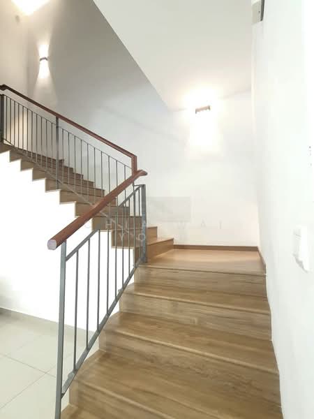 Semi-Detached House for Sale in Kota Kemuning (Shah Alam) - Chia Wai Yong - Interior - PropertyGuru.com.my