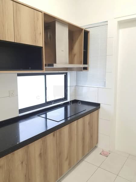 Semi-Detached House for Sale in Kota Kemuning (Shah Alam) - Chia Wai Yong - Kitchen - PropertyGuru.com.my