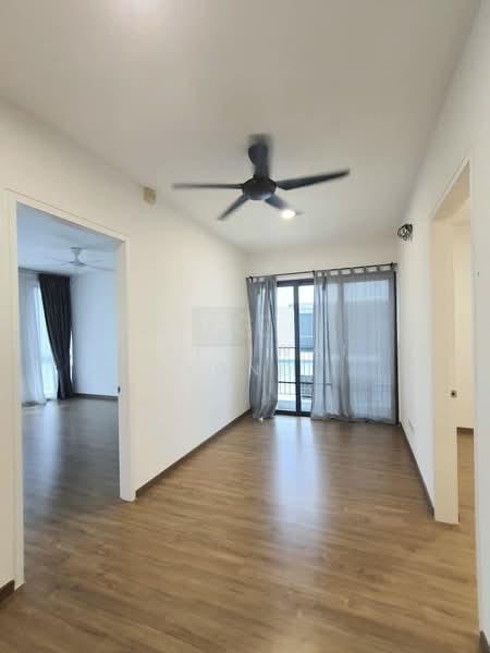 Semi-Detached House for Sale in Kota Kemuning (Shah Alam) - Chia Wai Yong - Living Room - PropertyGuru.com.my