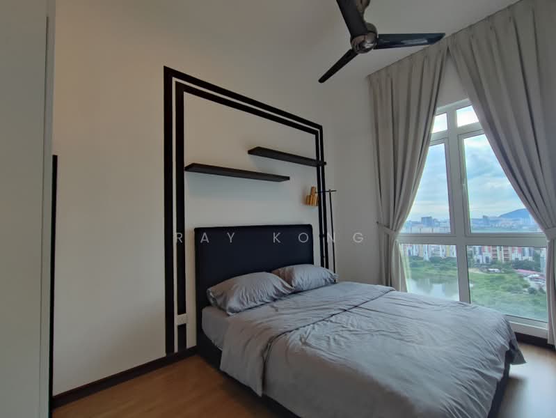 Service Residence for Sale at Eco Sky - Ray Kong - PropertyGuru.com.my
