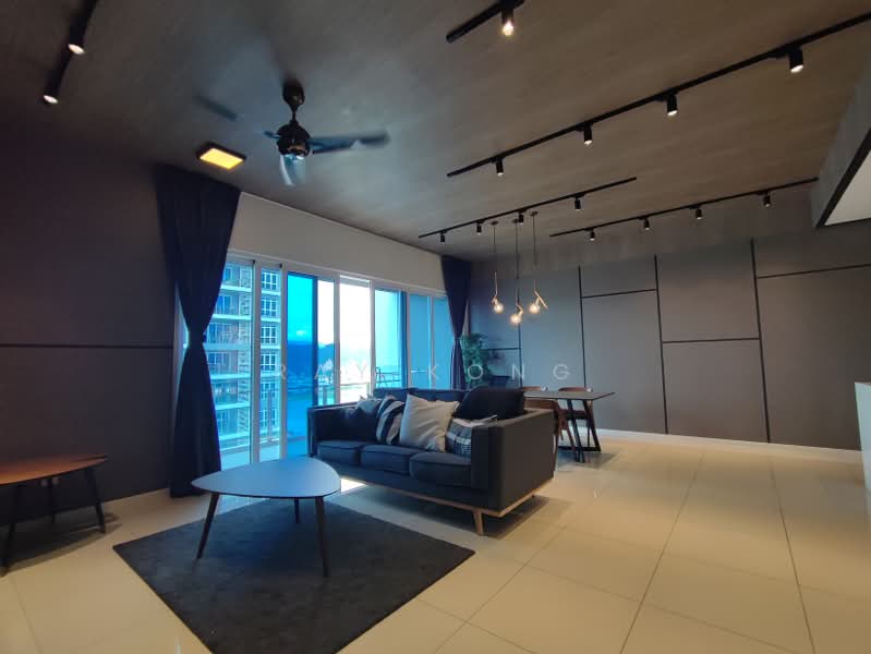 Service Residence for Sale at Eco Sky - Ray Kong - PropertyGuru.com.my