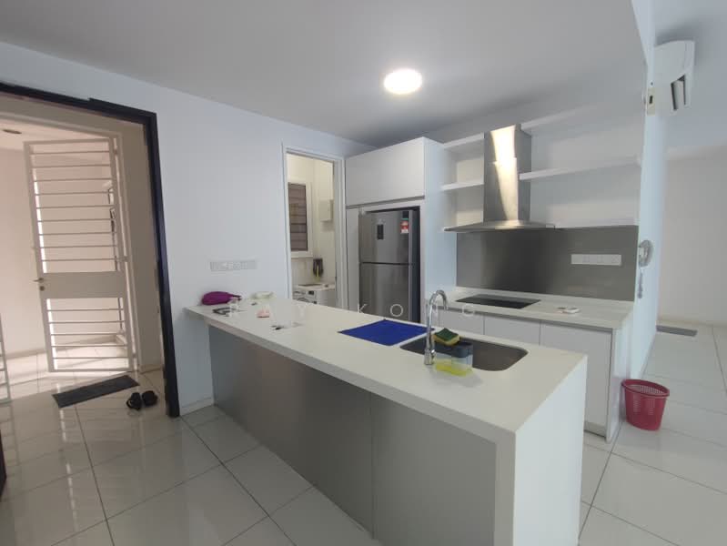 Service Residence for Sale at Eco Sky - Ray Kong - PropertyGuru.com.my