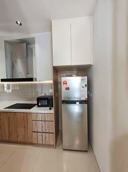 Servis Apartment untuk Disewa di Sunway Velocity TWO - JW Chang - Kitchen - PropertyGuru.com.my