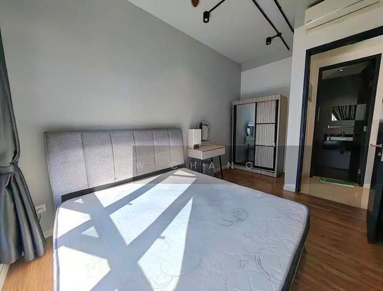Servis Apartment untuk Disewa di Sunway Velocity TWO - JW Chang - Bedroom - PropertyGuru.com.my