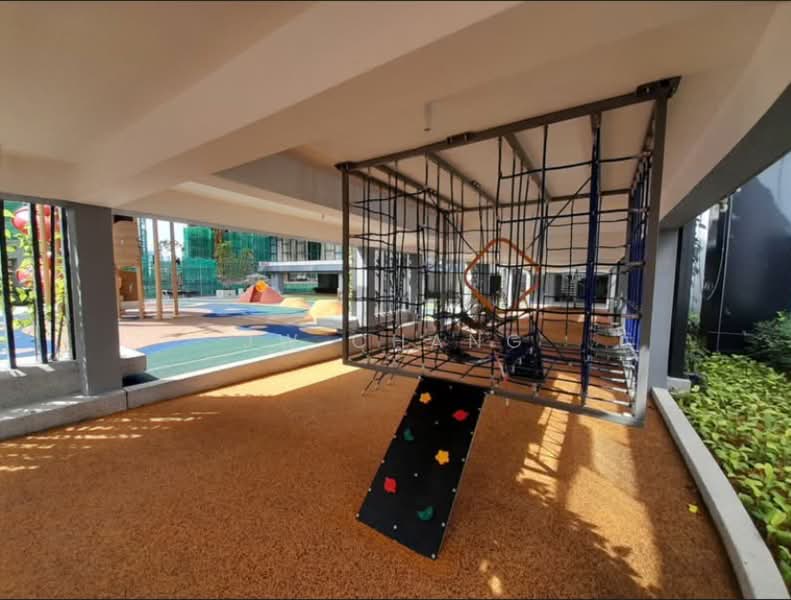 Servis Apartment untuk Disewa di Sunway Velocity TWO - JW Chang - Exterior - PropertyGuru.com.my