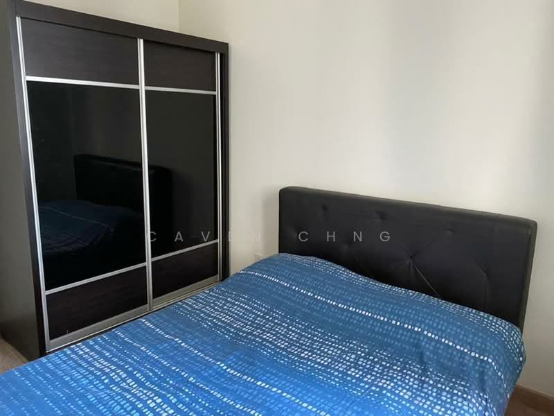 Servis Apartment untuk Dijual di South View - Caven Chng - Bedroom - PropertyGuru.com.my