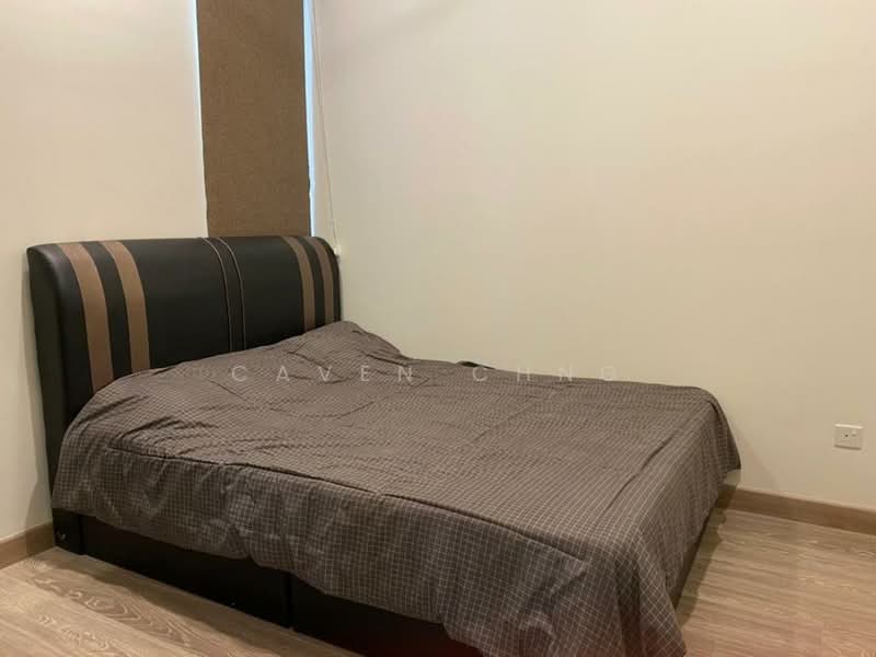 Servis Apartment untuk Dijual di South View - Caven Chng - Bedroom - PropertyGuru.com.my