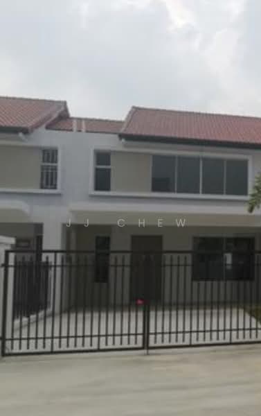 2-storey Terraced House for Sale in Bandar Kinrara (Selangor) - JJ Chew - Exterior - PropertyGuru.com.my