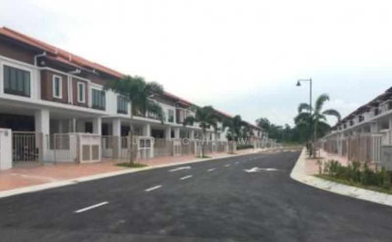 2-storey Terraced House for Sale in Bandar Kinrara (Selangor) - JJ Chew - Exterior - PropertyGuru.com.my