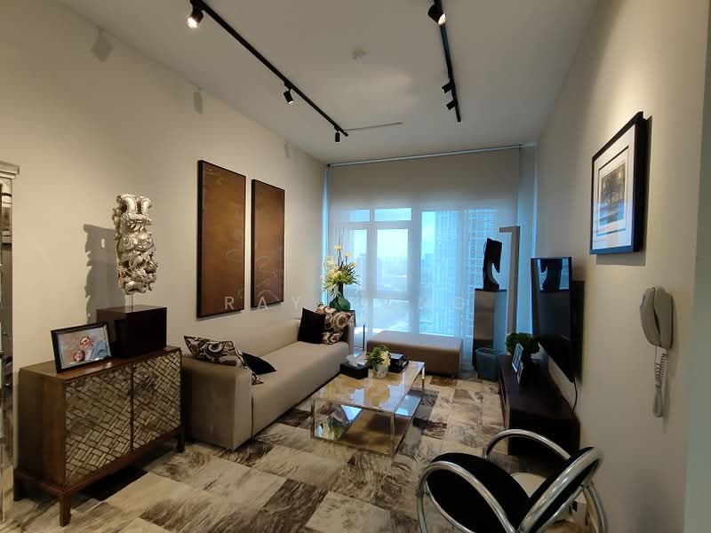 Service Residence for Sale at Eco Sky - Ray Kong - PropertyGuru.com.my