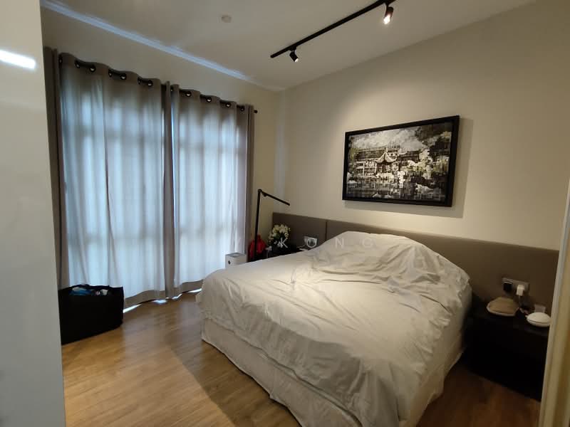 Service Residence for Sale at Eco Sky - Ray Kong - PropertyGuru.com.my