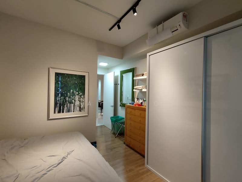 Service Residence for Sale at Eco Sky - Ray Kong - PropertyGuru.com.my