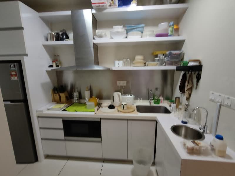 Service Residence for Sale at Eco Sky - Ray Kong - PropertyGuru.com.my