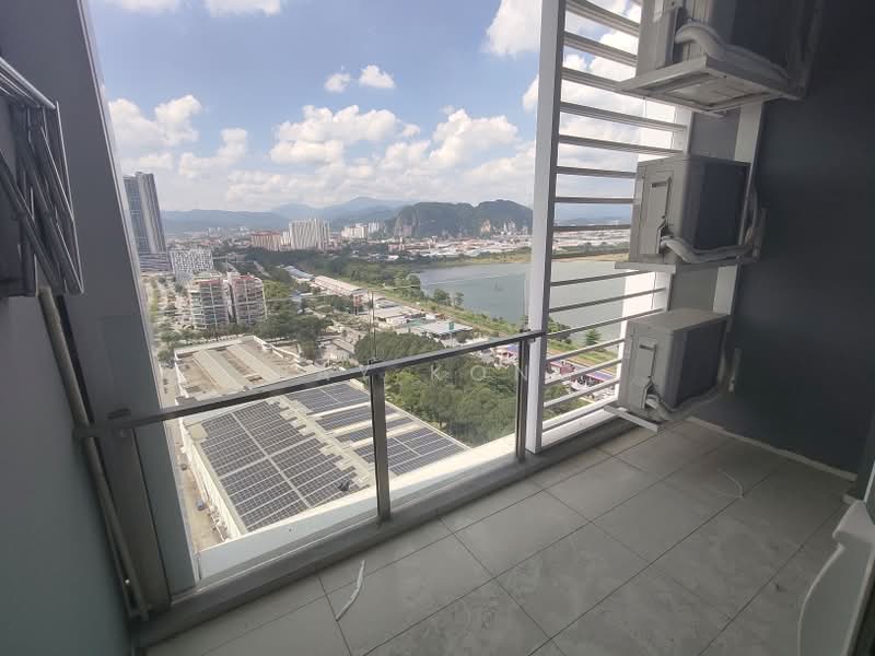 Service Residence for Rent at Eco Sky - Ray Kong - PropertyGuru.com.my