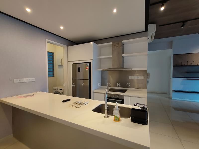 Service Residence for Sale at Eco Sky - Ray Kong - PropertyGuru.com.my