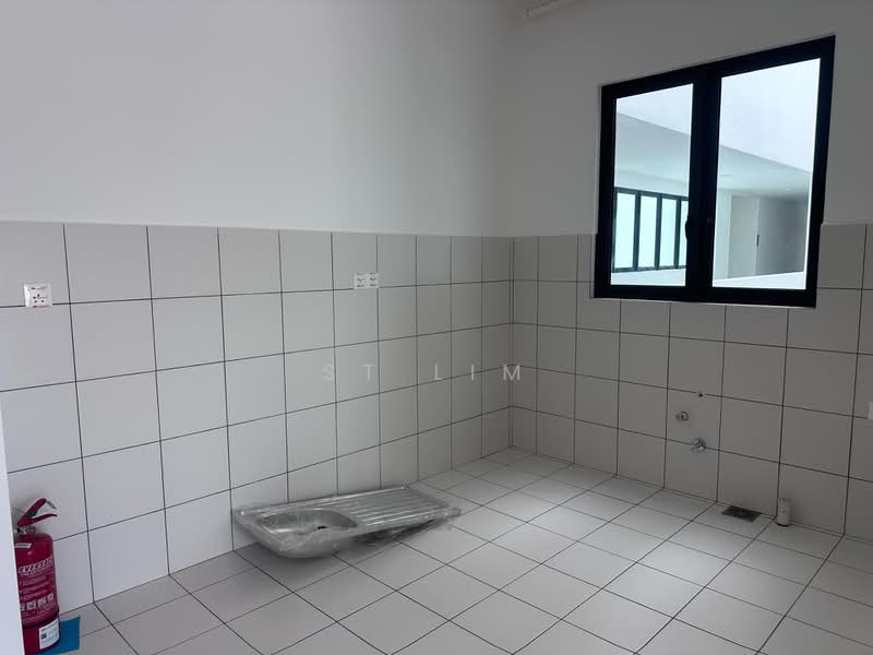 Apartment for Rent at SUNWAY DORA - ST Lim - Kitchen - PropertyGuru.com.my