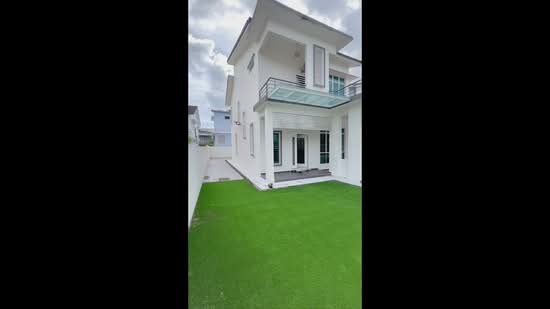 Rumah Banglo untuk Dijual di Taman Cenderawasih (Rasah) - Mohd Mortadza Ahmad - PropertyGuru.com.my