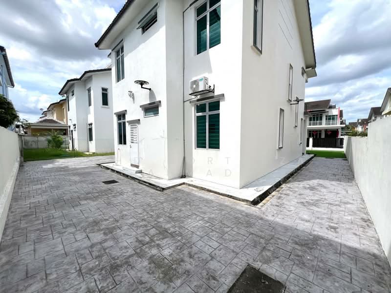 Rumah Banglo untuk Dijual di Taman Cenderawasih (Rasah) - Mohd Mortadza Ahmad - PropertyGuru.com.my