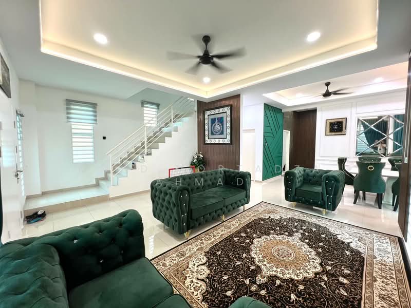 Rumah Banglo untuk Dijual di Taman Cenderawasih (Rasah) - Mohd Mortadza Ahmad - PropertyGuru.com.my